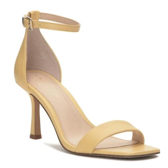 Vince Camuto Shoes - Vince Camuto Enella Heels Size 9